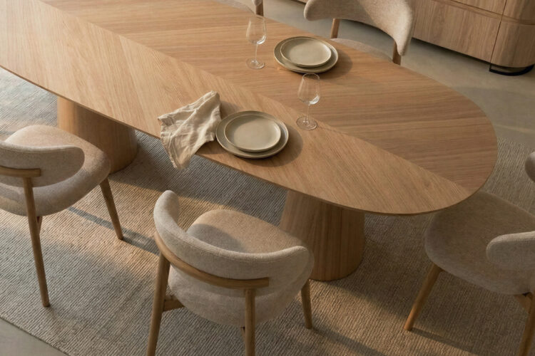 Tables to Love
